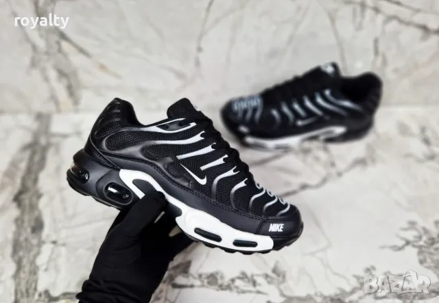 Nike спортни мъжки маратонки 