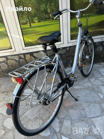 Велосипед CYCO, снимка 5 - Велосипеди - 53786831