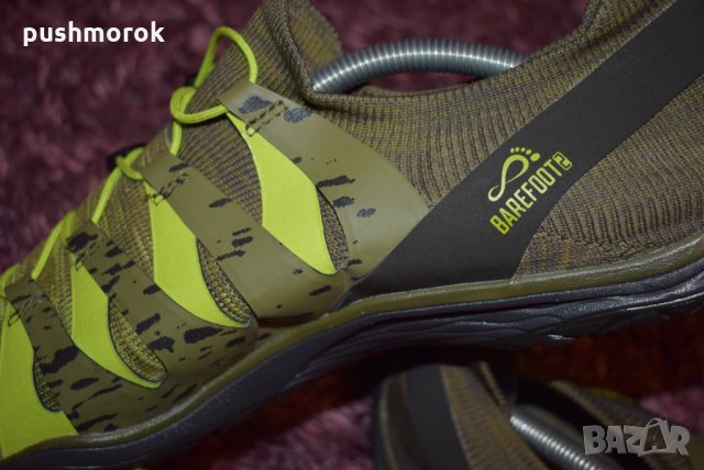 Merrell Men's Trail Glove 5 3D Hiking Shoe Sz 45, снимка 7 - Маратонки - 35925651