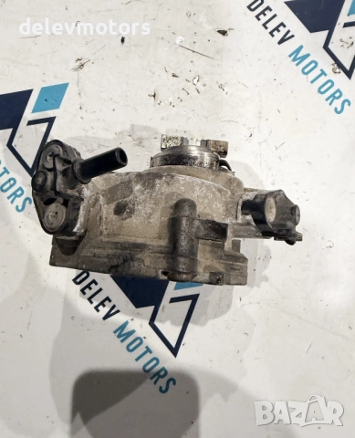 9804021880 вакуум помпа от Citroen C-Elysee 1.6 HDi, 92 кс., 5 скорости, 2014 г., Ситроен Ц Елизе, снимка 2 - Части - 52651122