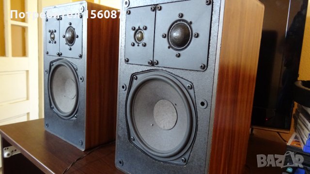 Grundig Box 650 b , снимка 2 - Тонколони - 34772992