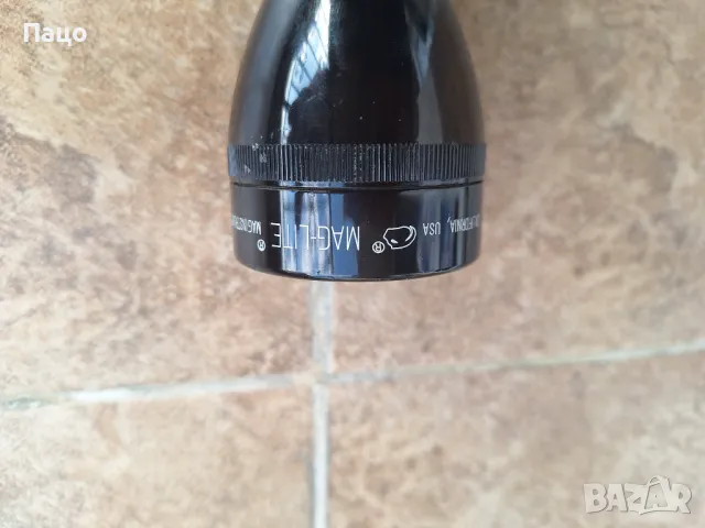 Mag-Lite 290 см/промо цена/, снимка 2 - Къмпинг осветление - 49830556