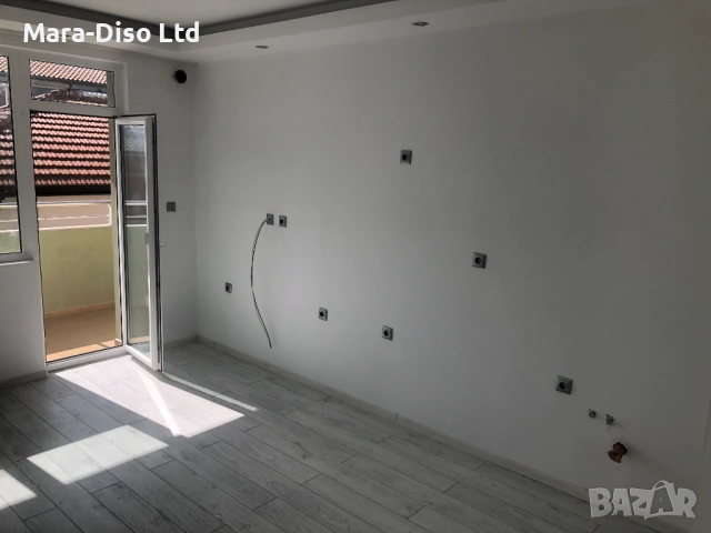 ДВА етажа от къща със собствена СПА зона в гр.Поморие, снимка 9 - Етаж от къща - 53762058