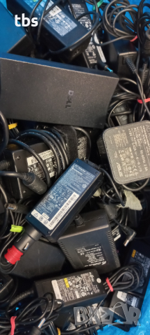 Оригинални зарядни за лаптоп 15лв., снимка 1