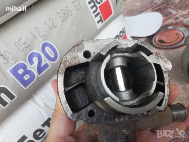 speedfight 3 водно, снимка 2 - Части - 41565074