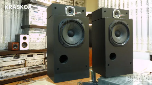 TECHNICS SB-4000-, снимка 2 - Тонколони - 49137732