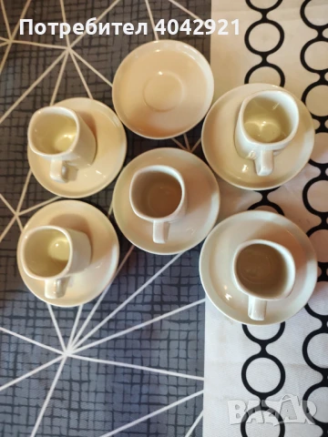 Сервиз за кафе