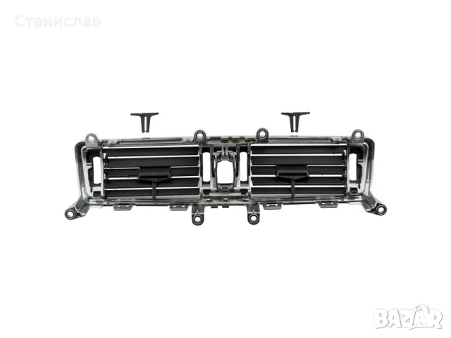 Преден централен въздуховод за BMW 5GT F07, снимка 5 - Части - 47686599