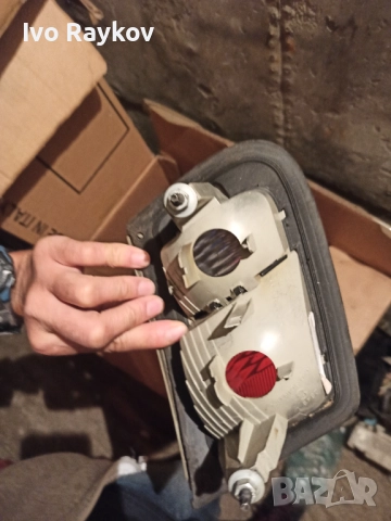 Saab 93,2002-2007, Вътрешни стопове, 12785763, снимка 9 - Части - 41911787