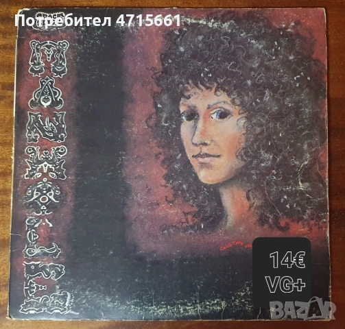 Английски издания грамофонни плочи в отлично състояние , снимка 14 - Грамофонни плочи - 53786898