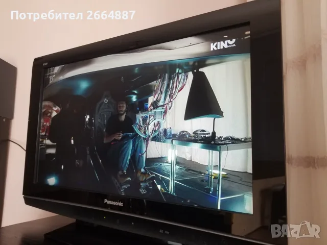Panasonic Viera "32 HD LCD TV (+ дистанционно), снимка 2 - Телевизори - 55904683