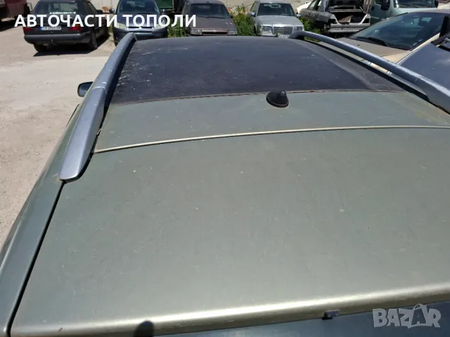 Пежо Peugeot 407 комби 1.6HDI Само на Части, снимка 8 - Автомобили и джипове - 50181695