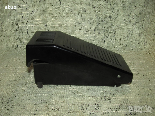 Педал за електрически шевни машини - Лучник, Унион, Чайка..., снимка 3 - Шевни машини - 52929473