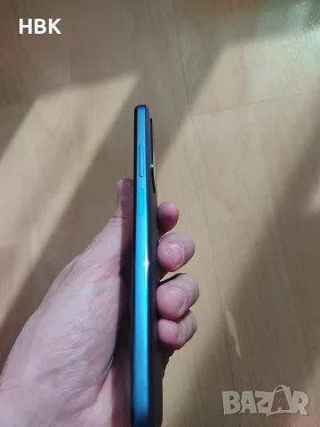 Xiaomi Redmi Note 11 4G 6/128 - (2201117TY), снимка 3 - Xiaomi - 56210626