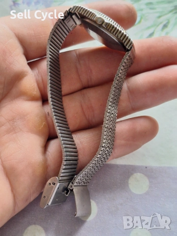 ✅ЧАСОВНИК CITIZEN - НАГРАДЕН❗, снимка 4 - Мъжки - 53647242