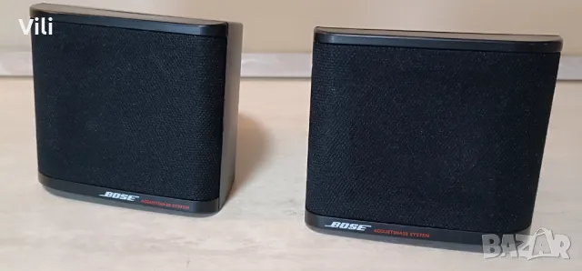 Bose Acoustimass 3 Series II