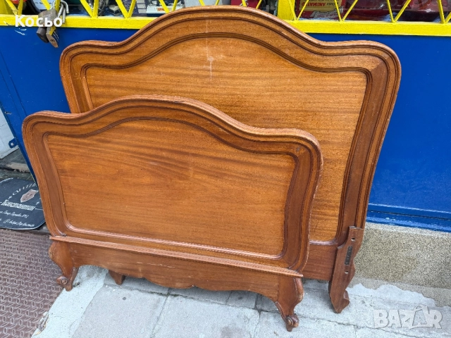 Старинно легло от 1910г