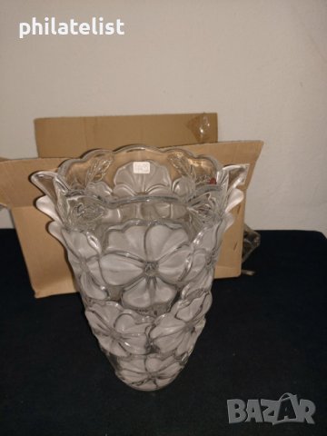 Walther Glas - Ваза !