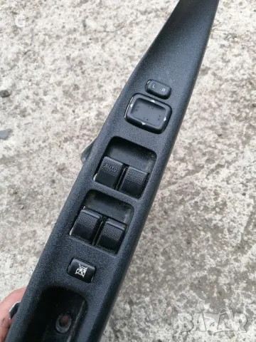 Бутони Копчета Ел. стъкло Мазда 6 