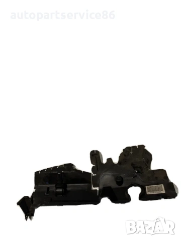 Въздушен канал на радиатор за Peugeot 508 1.6 HDI (2012) 9686902480