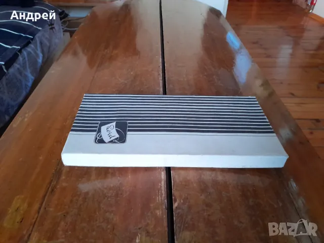 Стари носни кърпи #3