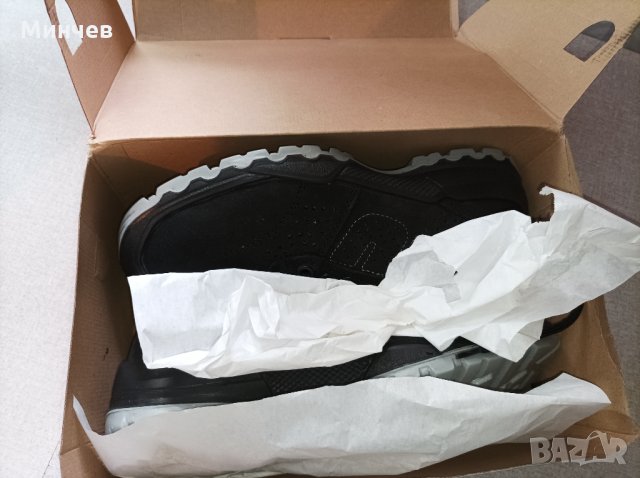 Сейфти работни обувки НОВИ, снимка 3 - Ежедневни обувки - 34074530