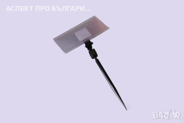 Игла със сато за етикетиране на цени, снимка 3 - Друго търговско оборудване - 55723728