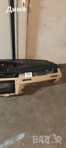 табло с навигация бмв е91 bmw e91, снимка 2 - Части - 53513583