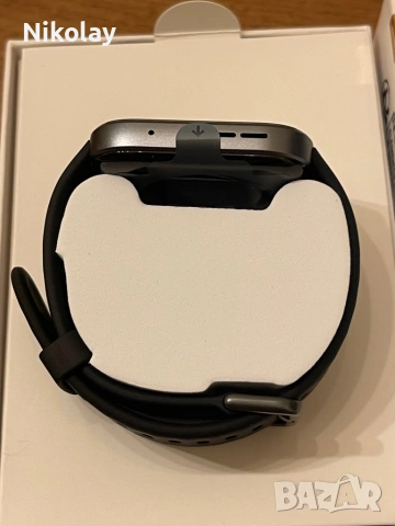 Смарт часовник Huawei Watch Fit 4, снимка 3 - Смарт часовници - 53058708