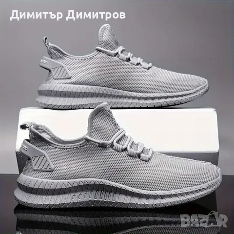 Маратонки летни,леки и дишащи-Размер 39 -16 лв, снимка 6 - Маратонки - 50422261