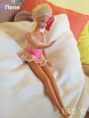 Кукла Барби