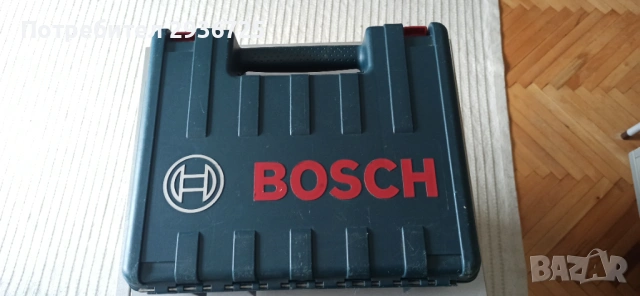 Акумулаторен винтоверт BOSCH GSR 12V Professional , снимка 4 - Винтоверти - 53707261