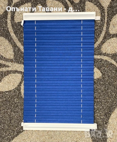 Щори "TERRA & PLISE"-директна доставка и монтаж от завода производител! , снимка 17 - Други ремонти - 53057080