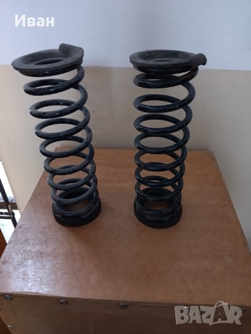 Части за Опел Рекорд , снимка 8 - Части - 37642332