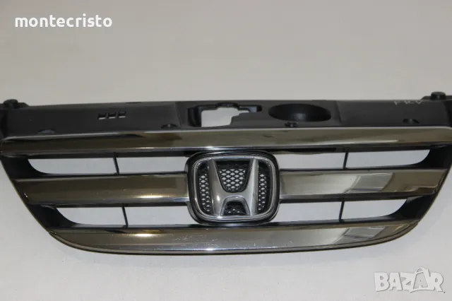 Предна решетка Honda FR-V (2006-2011г.) предна емблема Хонда FRV, снимка 4 - Части - 49630035