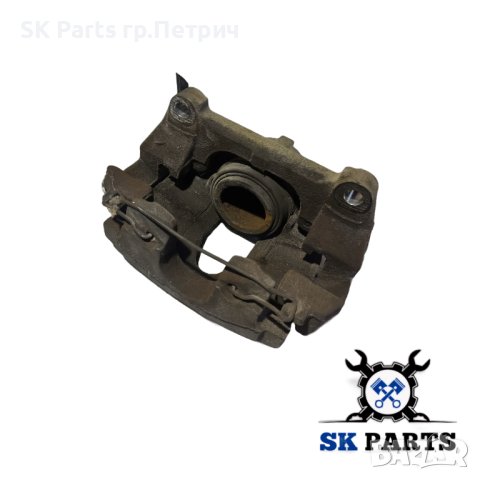   Спирачен апарат преден ляв за Renault Laguna 2 / Лагуна 2 1.6 107к.с., снимка 2 - Части - 42112703