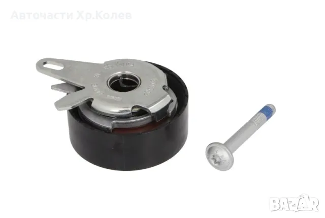 Ролка обтяжна ангренажен ремък за VW CALIFORNIA T4 CAMPER,TRANSPORTER T4 2.5 90-03г. № 9108, снимка 2 - Части - 50313012