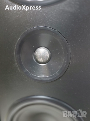 🔥🔥 GRUNDIG FINE ARTS THREE MK II – PEERLESS / НЕМСКА ШКОЛА 🔥🔥, снимка 4 - Тонколони - 52930443