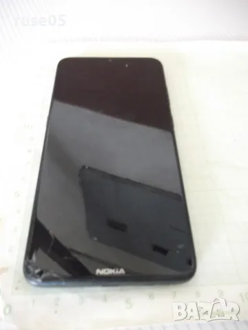 Смартфон "Nokia TA-1234" работещ, снимка 2 - Nokia - 56084166