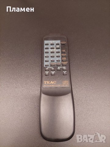 CD чеинджър TEAC, снимка 5 - Аудиосистеми - 39565926