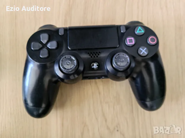 Контролери / джойстици за PlayStation , снимка 4 - Аксесоари - 56211264