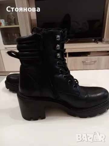 Дамски боти Jenny Fairy, снимка 5 - Дамски боти - 48865356