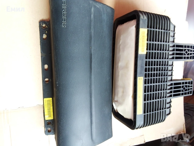 Опел Вектра Б на части, снимка 10 - Части - 21472438