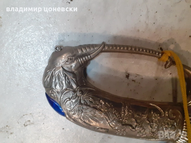 Стара красива сабя,меч,шпага,рапира, снимка 3 - Антикварни и старинни предмети - 53603641