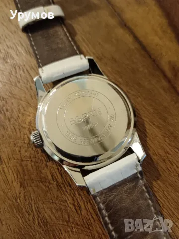 Дамски часовник ESPRIT, снимка 4 - Дамски - 49967426