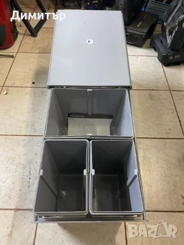 Промо!!! Контейнер органайзер, снимка 2 - Аксесоари за кухня - 49578427