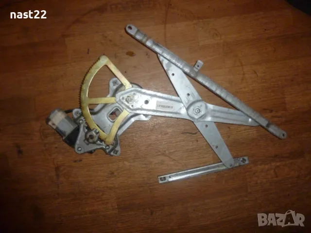 Преден ляв стъклоповдигач за CHERY TIGGO 3/DR5 1.6 (2007), снимка 4 - Части - 47453502