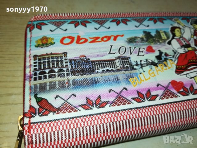 ПОРТМОНЕ-1408231452, снимка 6 - Портфейли, портмонета - 41852779