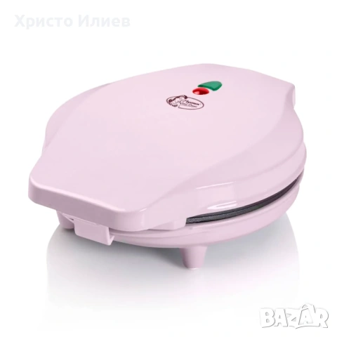 Гофретник Bestron с Животни, снимка 8 - Гофретници - 53642113