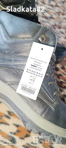 Нови мъжки обувки , снимка 2 - Ежедневни обувки - 49367815